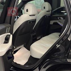 بي ام دبليو X5